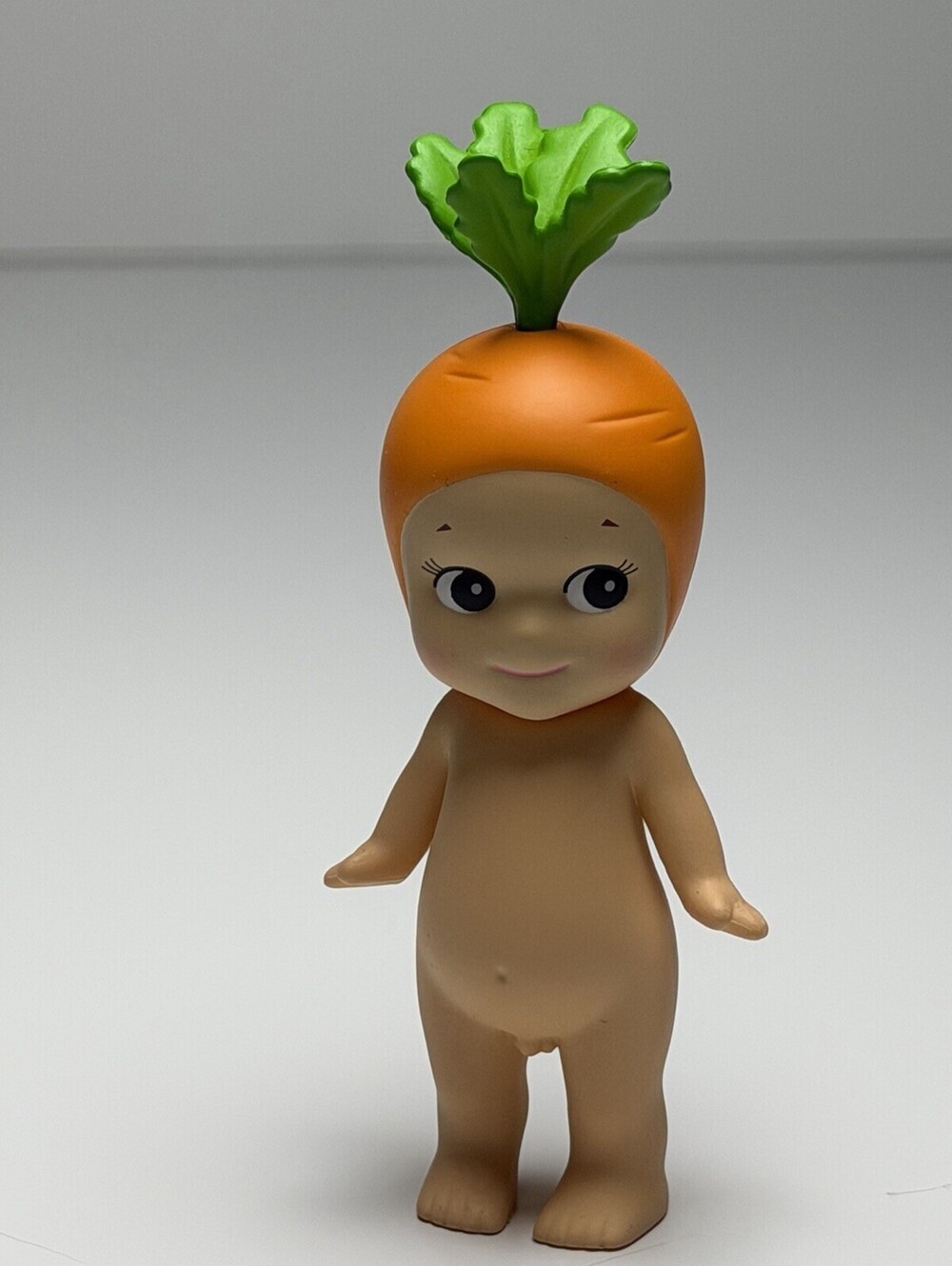 Sonny Angel Carrot Vegetable Series 2025 Dreams Authentic Figure No Box